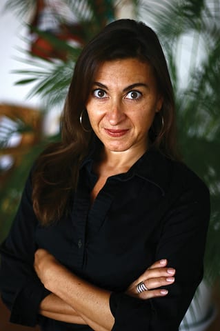 Lynsey Addario