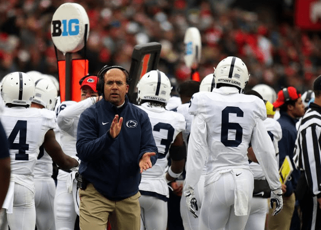 Nittany Lions Have Fifth Most Super Bowl Player Appearances