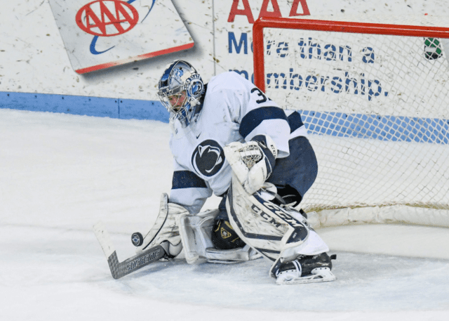 Penn State Hockey: Big Ten Tournament Ticketing Information | State ...