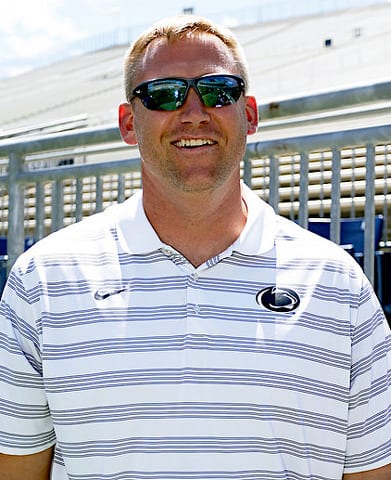 Penn State Football: Ricky Rahne is Ready, Thanks to James & JoeMo