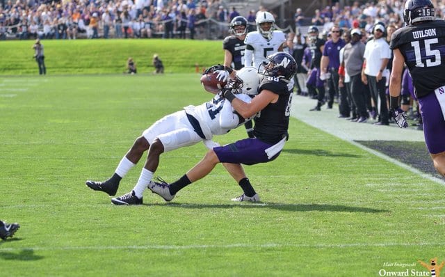 Penn State Football: Amani Oruwariye Steps Into Leadership Role