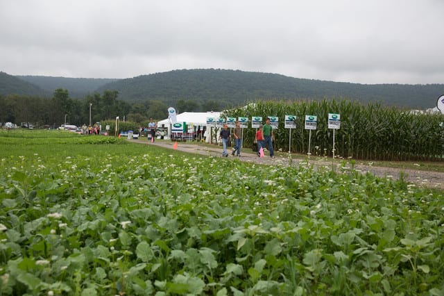 PSU Extension to host ‘Field Crop Recertification School’