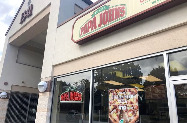 School District Canceling Contract With Local Papa John S Franchise Was The Wrong Decision