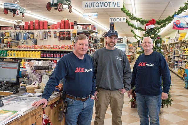 Snapshot: A classic general store has served the Penns Valley community for more than a century