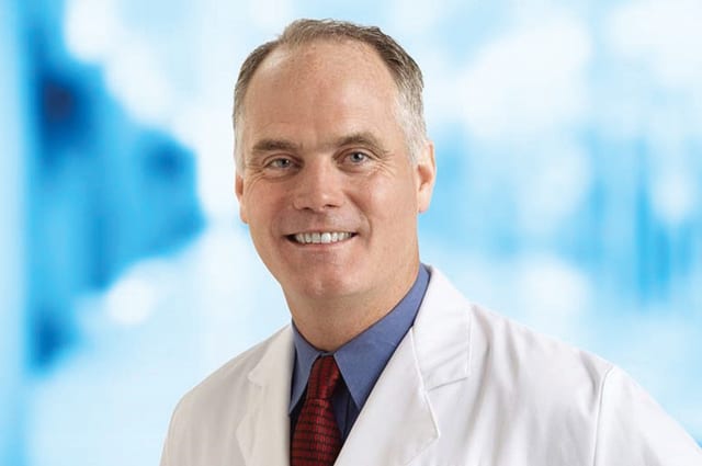 Michael Hegstrom, MD