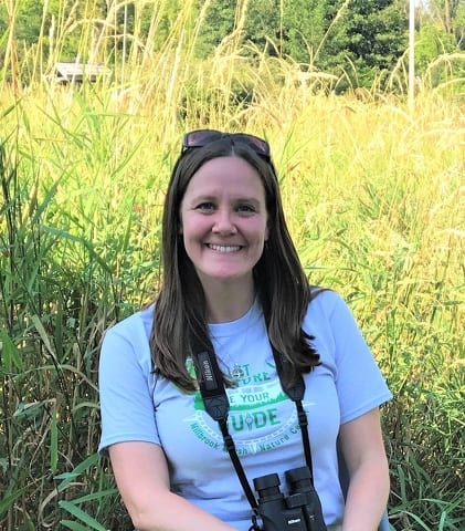 Melissa Kauffman|Millbrook Marsh Nature Center.