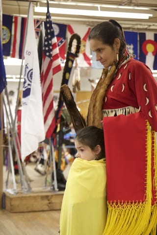 Penn State Powwow