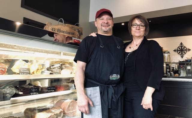 Bonfatto’s Opens in New Location | State College, PA