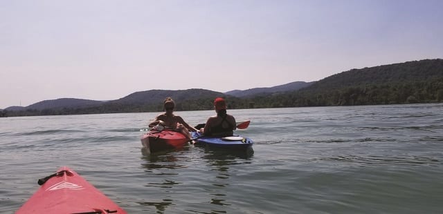 Great Outdoors: Places to Make a Splash in Central PA