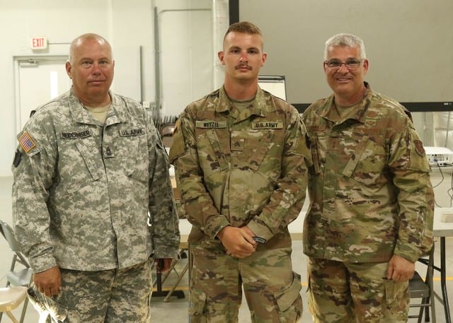 Two Centre County Residents Among Top Pennsylvania National Guard ...