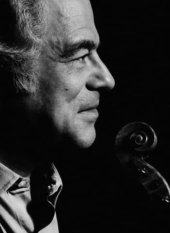 Itzhak Perlman