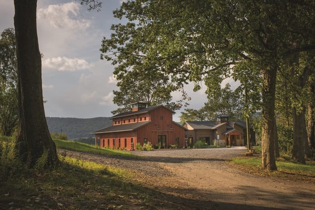 Taste of the Month: RE Farm Café serves delectable cuisine while teaching us to reconnect with the land