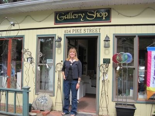 State College - Gallery Shop