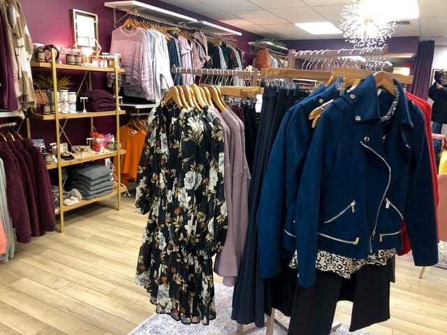 Three Little Birds Boutique Brings a New Option for Women s