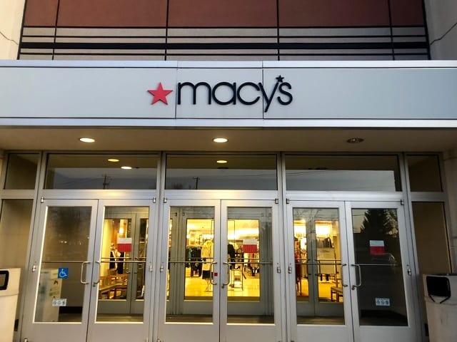 Macy S Reportedly Closing Nittany Mall Store State College Pa