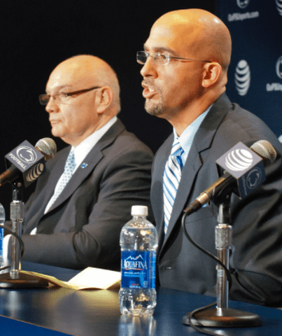 Penn State Football: The Gifts and Numbers of James Franklin’s Six-Year Anniversary