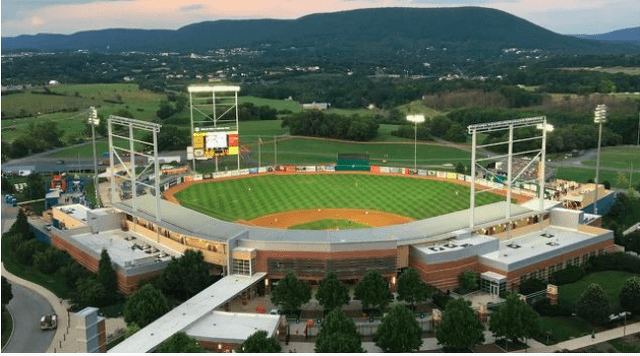 Minor League Baseball 2020 season canceled