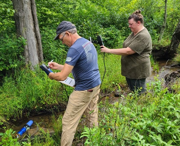 Reclaiming Moshannon Creek | State College, PA