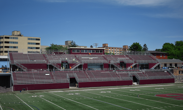 No Public Tickets to Be Sold for State College Football Home Opener