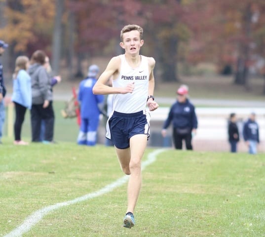 Penns Valley’s Sands, State College’s Bigger Win State Titles