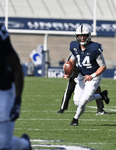 Penn State Football Opts Out Of 2020 Bowl Game