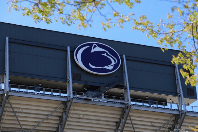 Penn State Athletics Reports Five New COVID-19 Cases Following Latest Round Of Testing