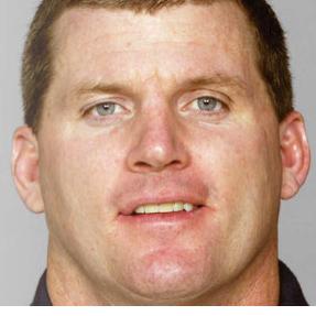 Mike Munchak