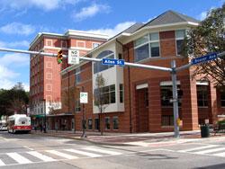 State College - Schlow Centre Region Library