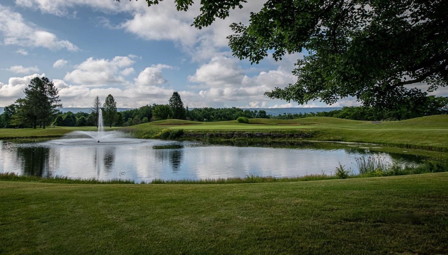 Penn State Golf Courses Named Among Top 50 Public Facilities State