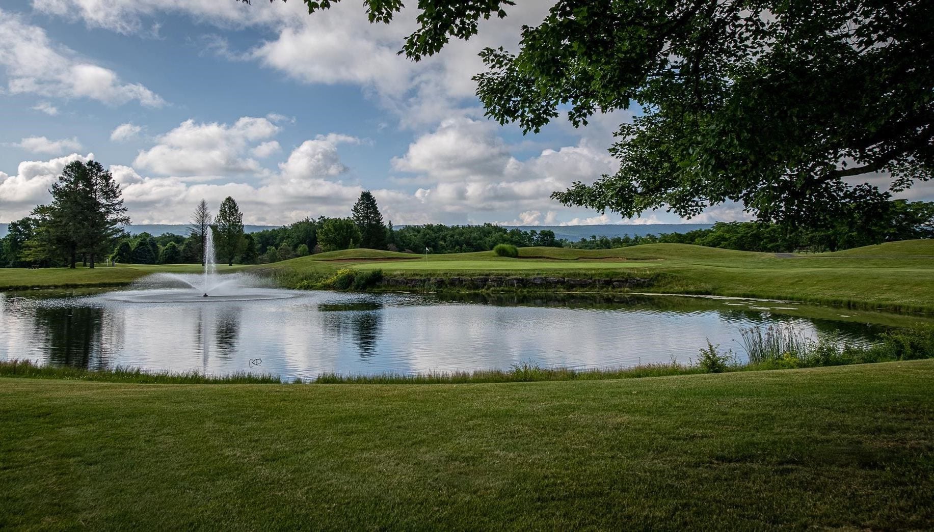 Penn State Golf Courses Named Among Top 50 Public Facilities State