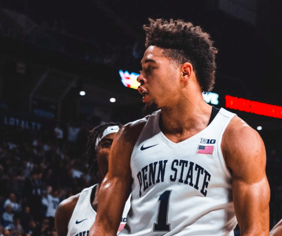 Penn State Basketball’s Postponed Games Rescheduled, Player Availability Uncertain