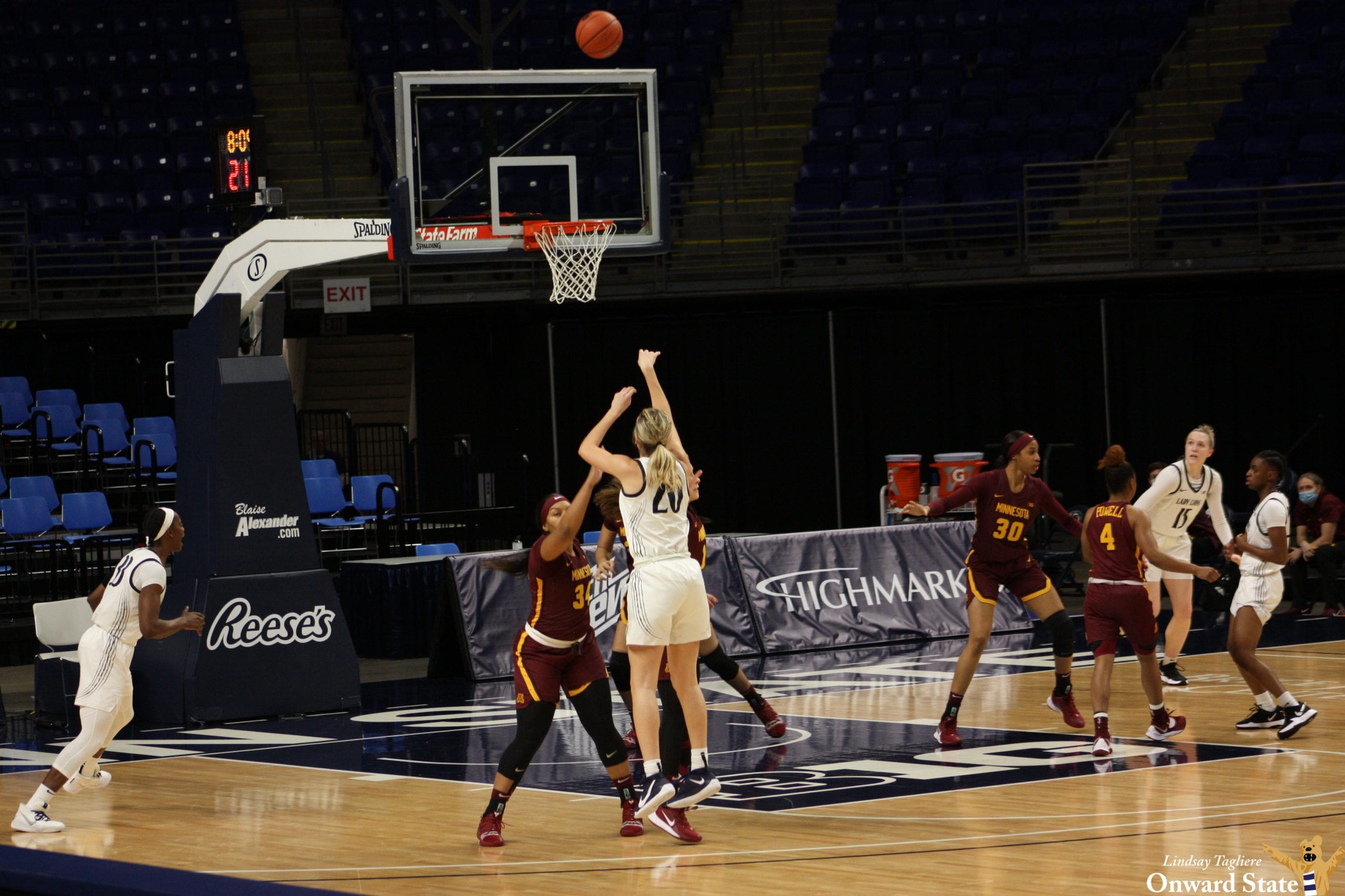 State College - lindsay-tagliere-WBB-vs-Minnesota-1-25-2021-Makenna-Marisa-2-scaled