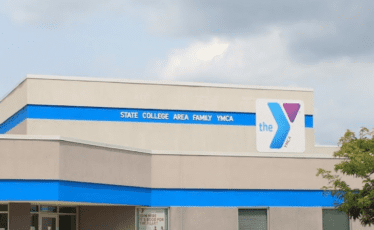 Penn State Federal Credit Union Gives $15,000 to Help YMCA of Centre County Fight Hunger