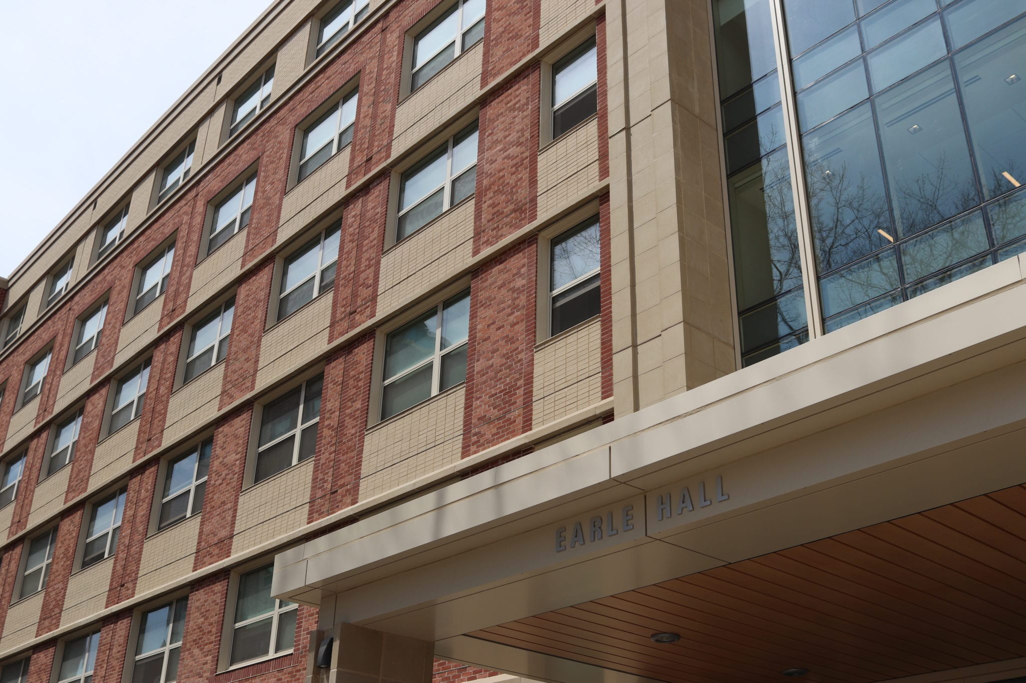 Students in Two More Penn State Residence Halls Advised to Get Tested