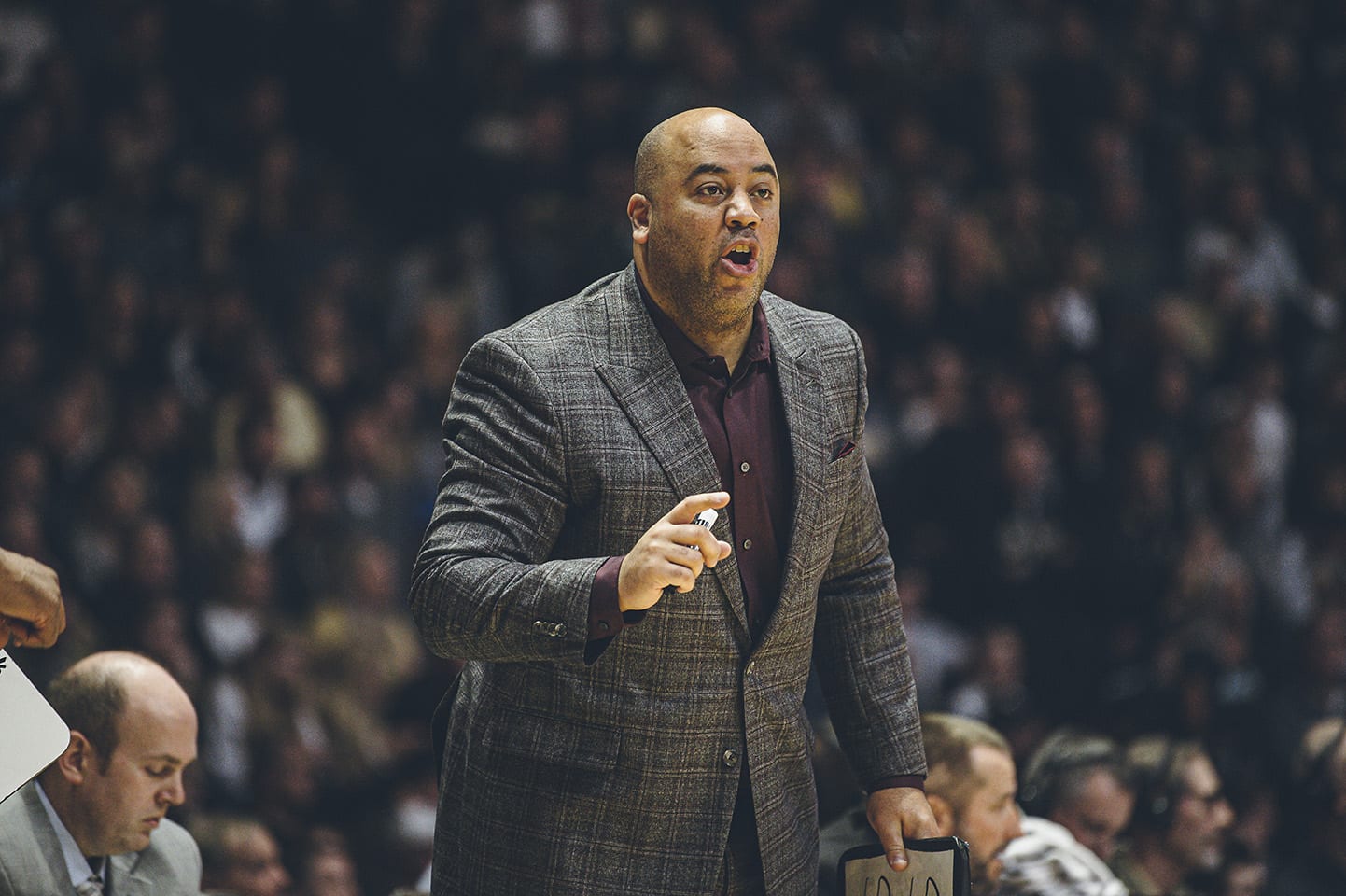 Purdue Men's Basketball Coaches: A Journey Through the Legacy and Impact