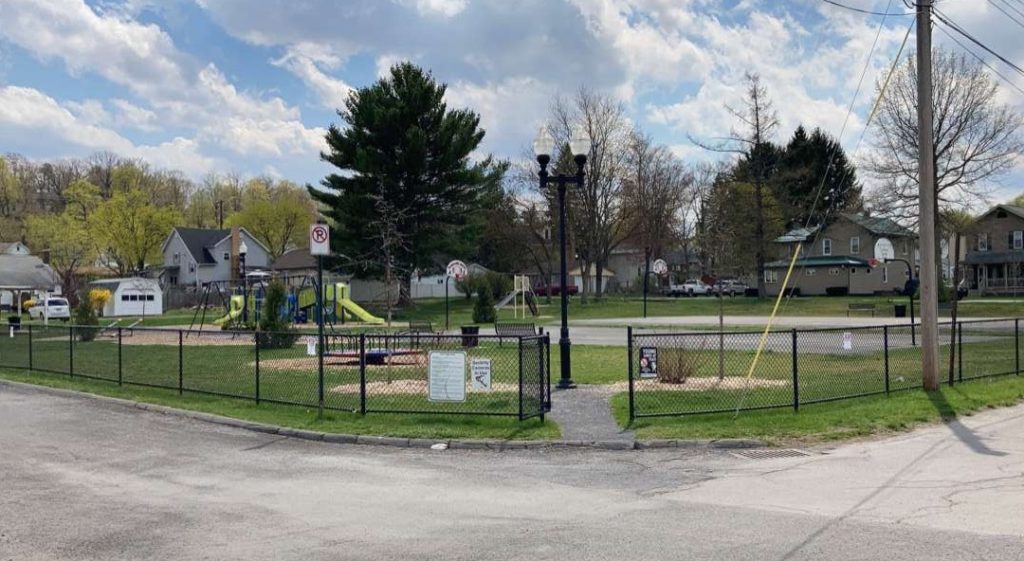 Teens causing concerns at Slabtown Park | Centre County Gazette