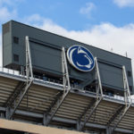 State College - Beaver Stadium October 2020 Ryan Parsons