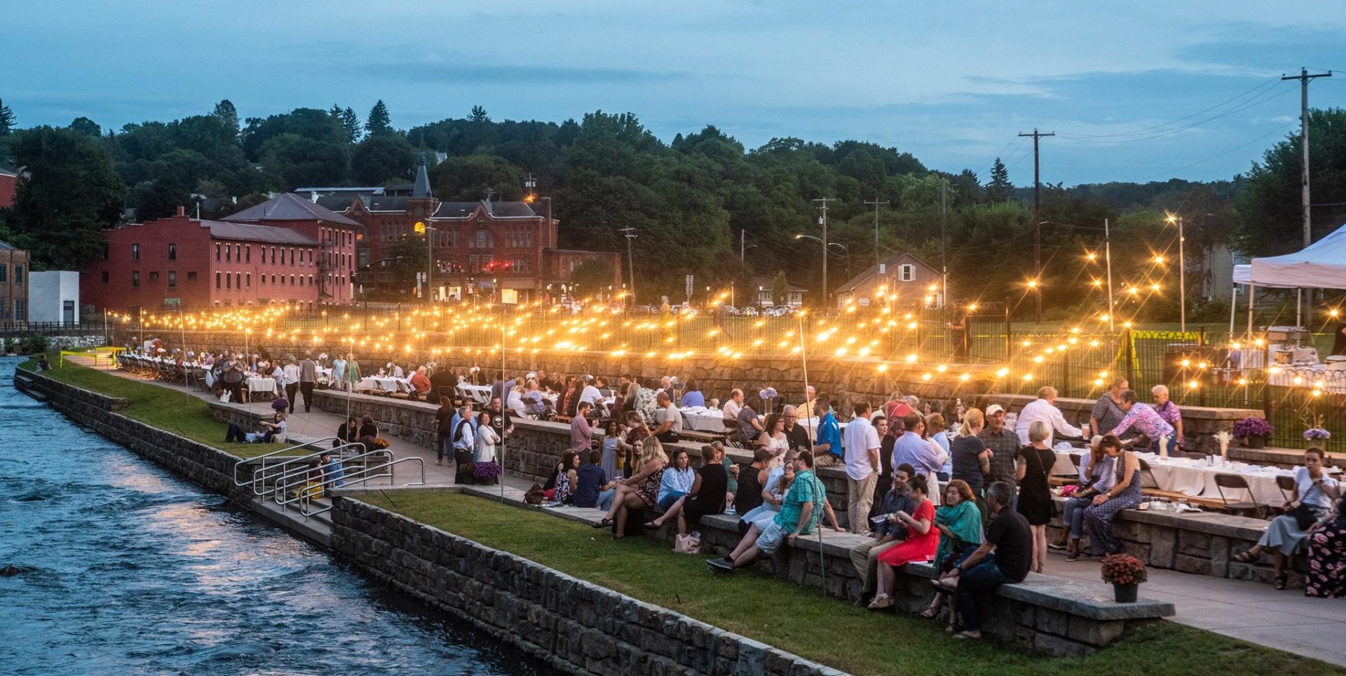 Bellefonte Under the Lights in State College, PA Event Calendar