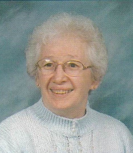 Obituary For Beatrice J