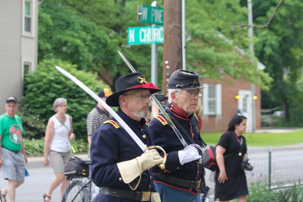 Boalsburg To Host Race And Annual Ceremonies Centre County Gazette Statecollege Com