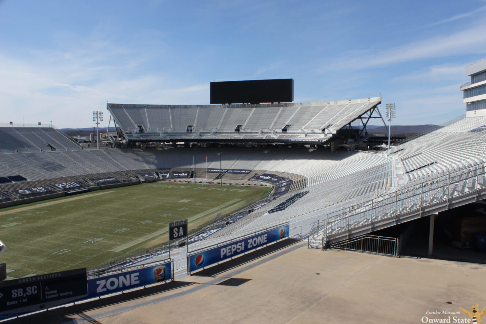 Football Tickets - Penn State Athletics