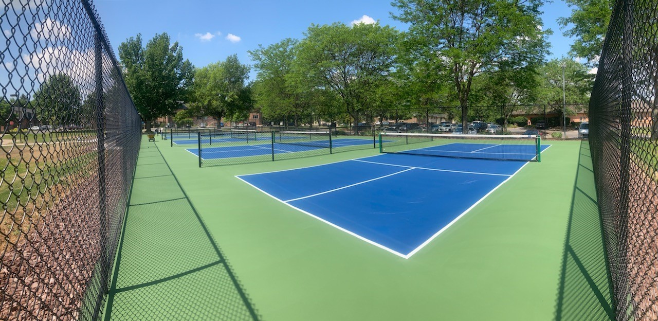 State College YMCA to Open New Outdoor Pickleball Courts State