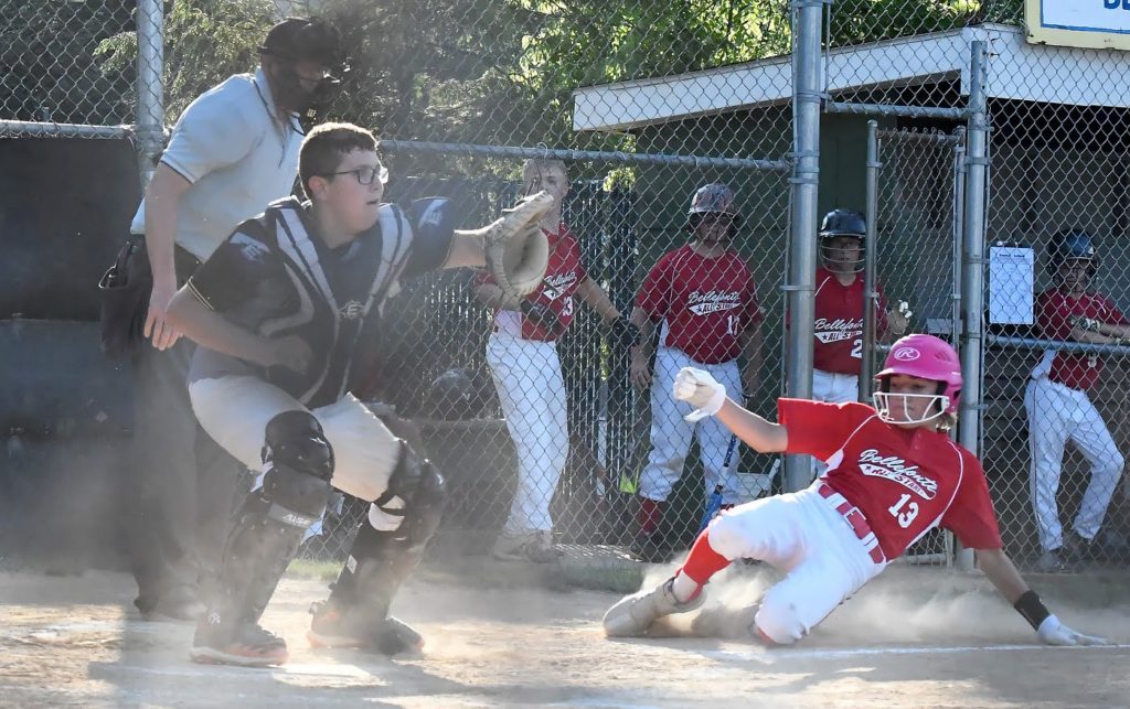 State College Little League > Home