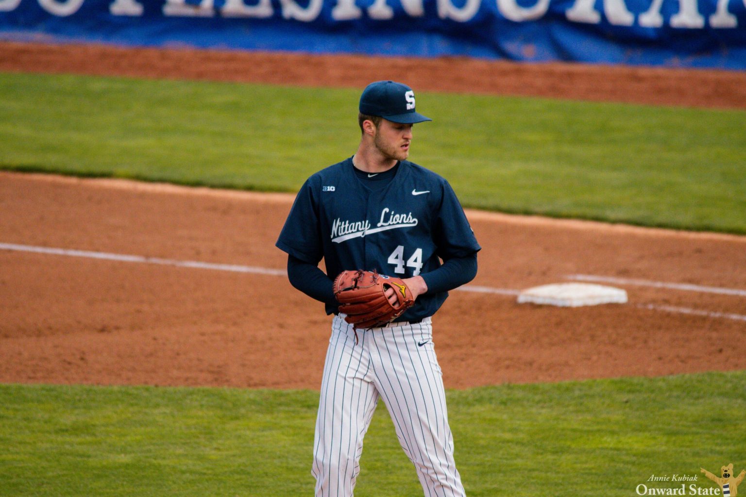 Three More Penn State Baseball Players Selected in 2021 MLB Draft