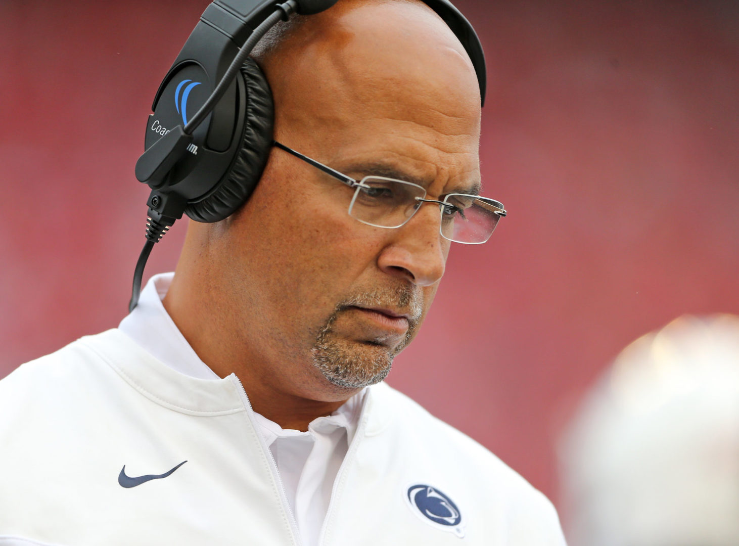 Penn State Football Depth Chart Settling as Game Week Approaches