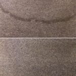 Carpet Cleaning Before and After