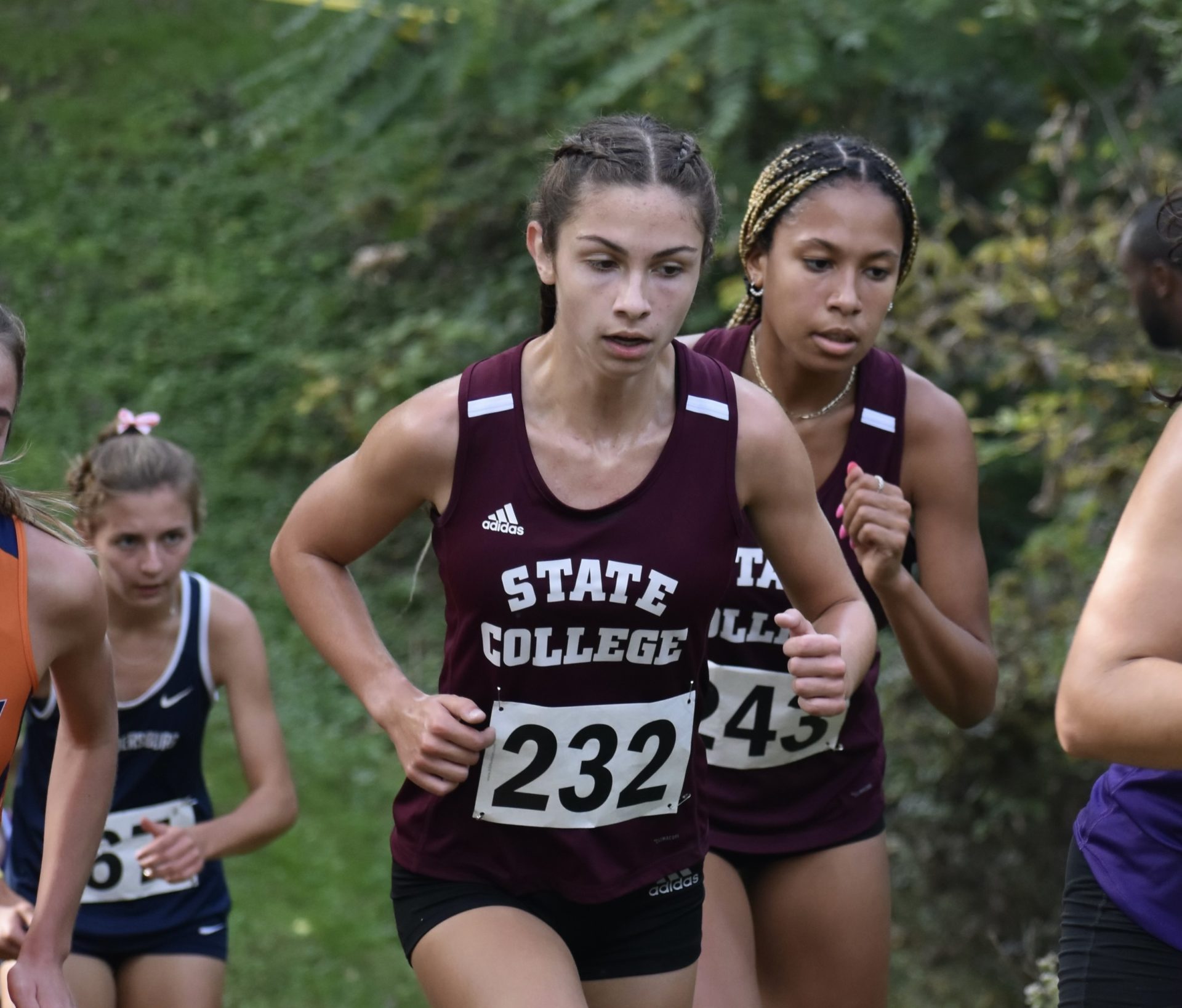 State College - Mid-Penn, Natalie & Chloe