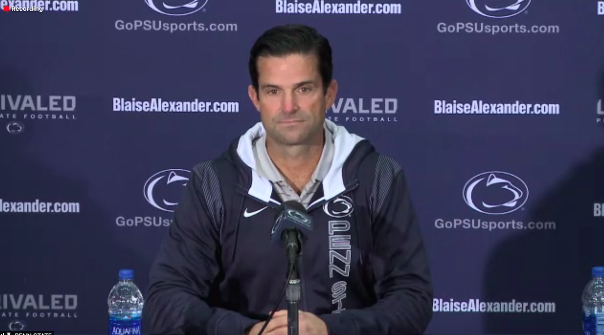 Penn State Football Signed Manny Diaz in Under a Week, Good News for the Program’s Ambitions