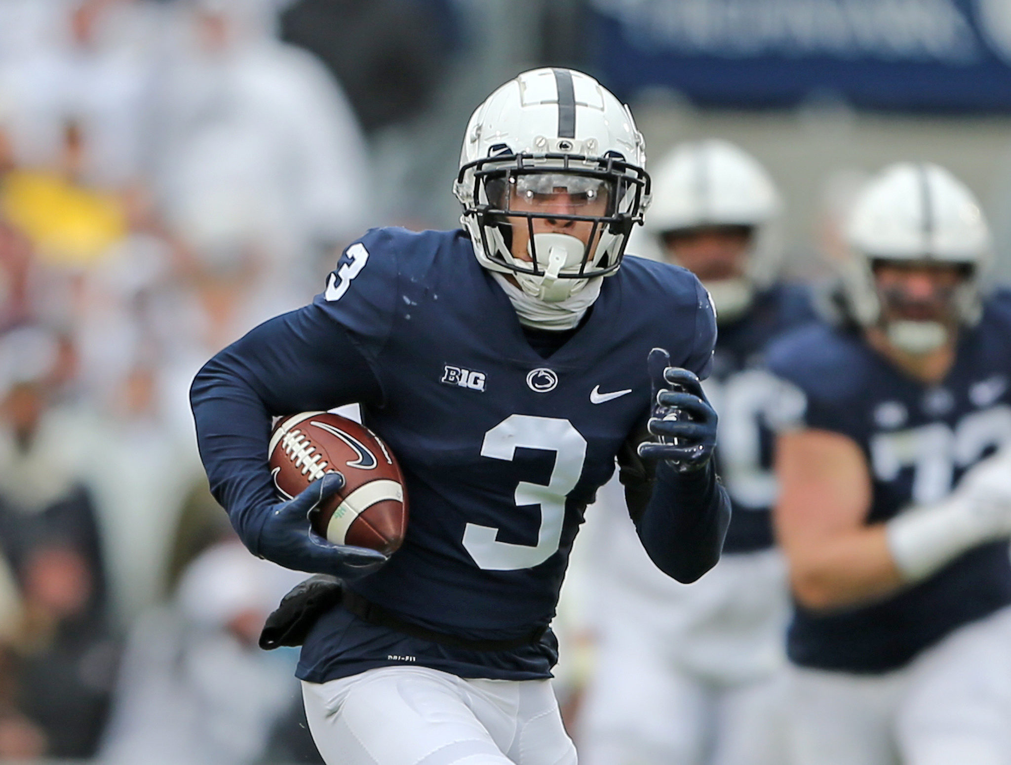 Penn State Football Bowl Projections Following Conclusion of Regular