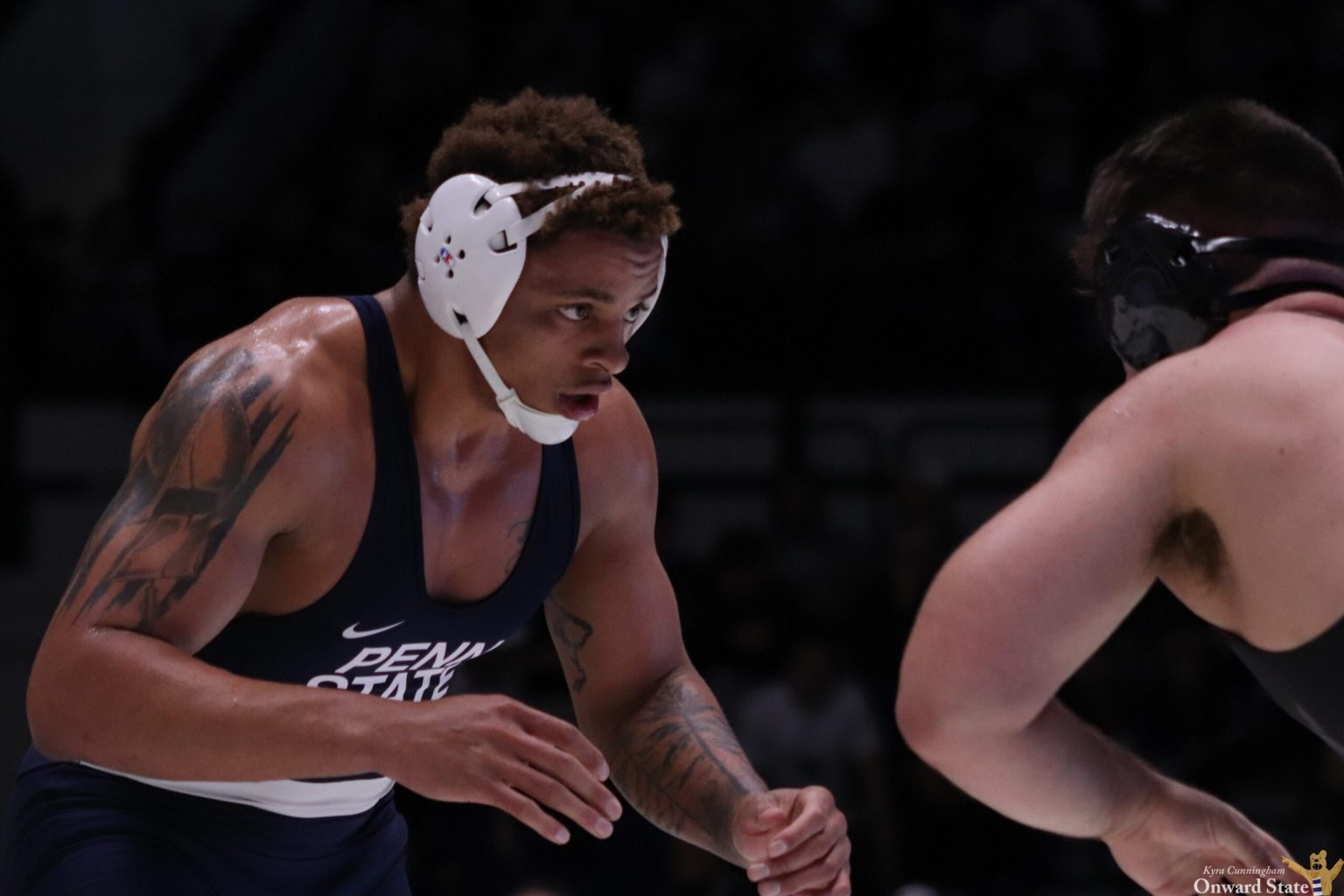 Previewing the Battle Between No. 1 Penn State Wrestling and No. 2 Iowa